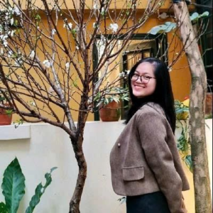 Chị Lê Vũ Thu Hà | Data Analyst tại FPT