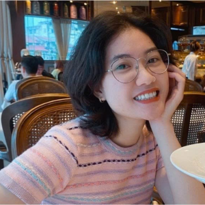 Chị Lưu Minh Châu | Growth Analyst tại Katalon