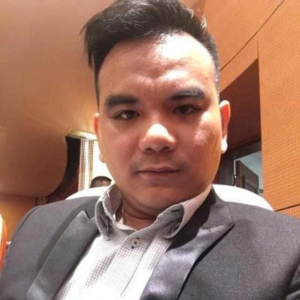 Anh Lê Nguyên Đức | Head Of Business Intelligence and Data Analytics tại Cake by VPBank
