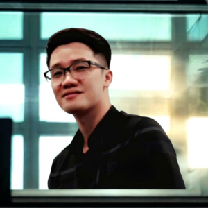 Anh Nguyễn Thành Danh | Business Insights & Data Analytics Manager tại Guardian Vietnam
