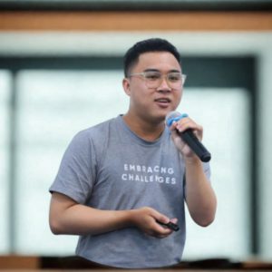 Anh Nguyễn Lê Chí Bảo | Analytics Engineer tại Zalopay