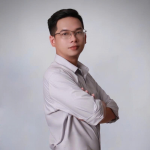 Anh Mai Anh Tuấn | Analytics Engineer tại Ngân hàng OCB